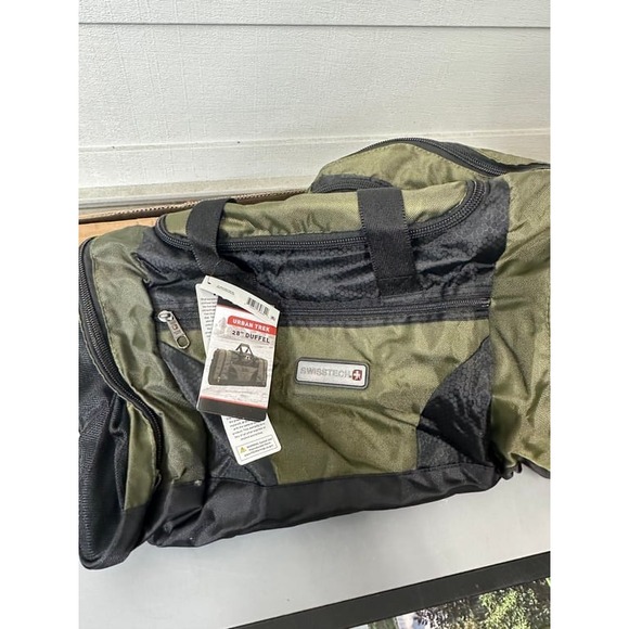 Other - SwissTech 28" Travel Duffel